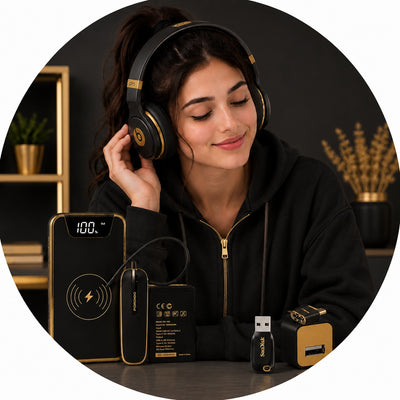 Tech & Gadgets